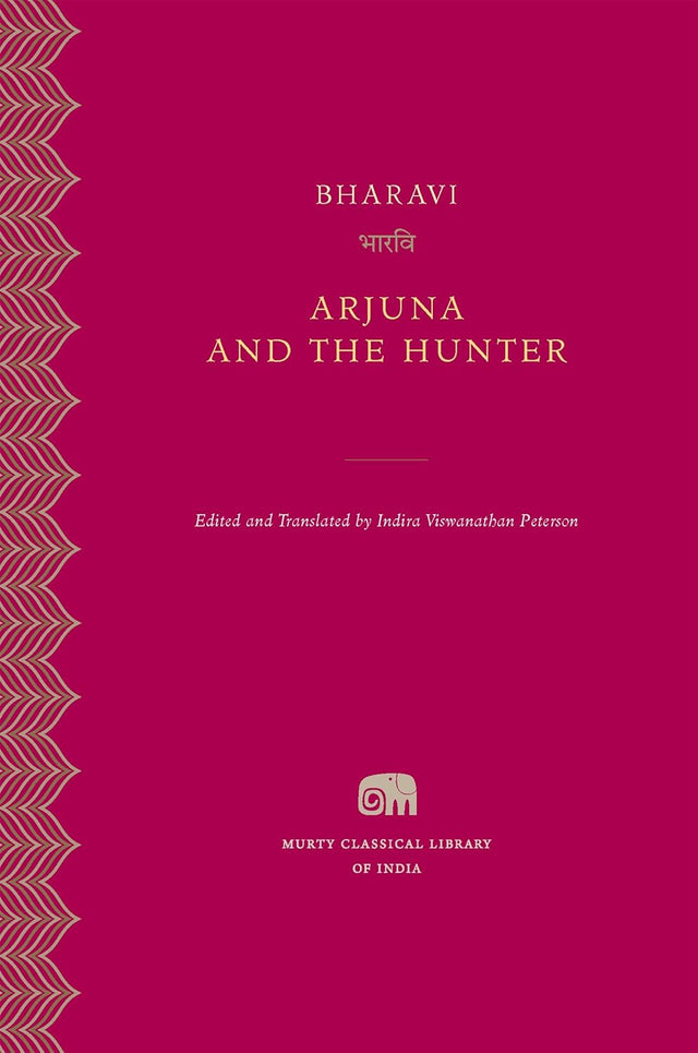 Arjuna and the Hunter