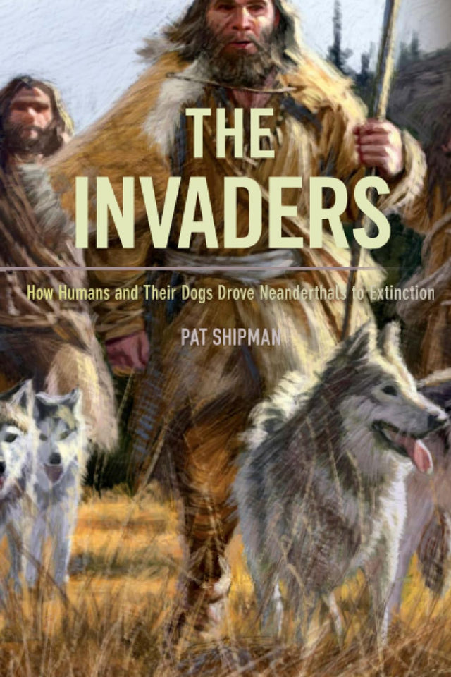 The Invaders