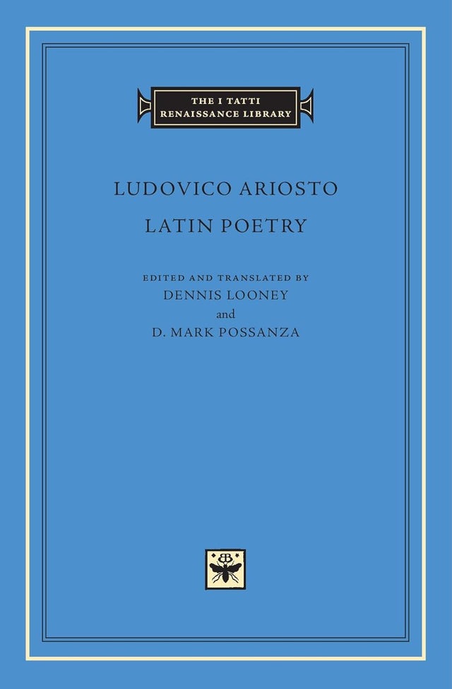 Latin Poetry