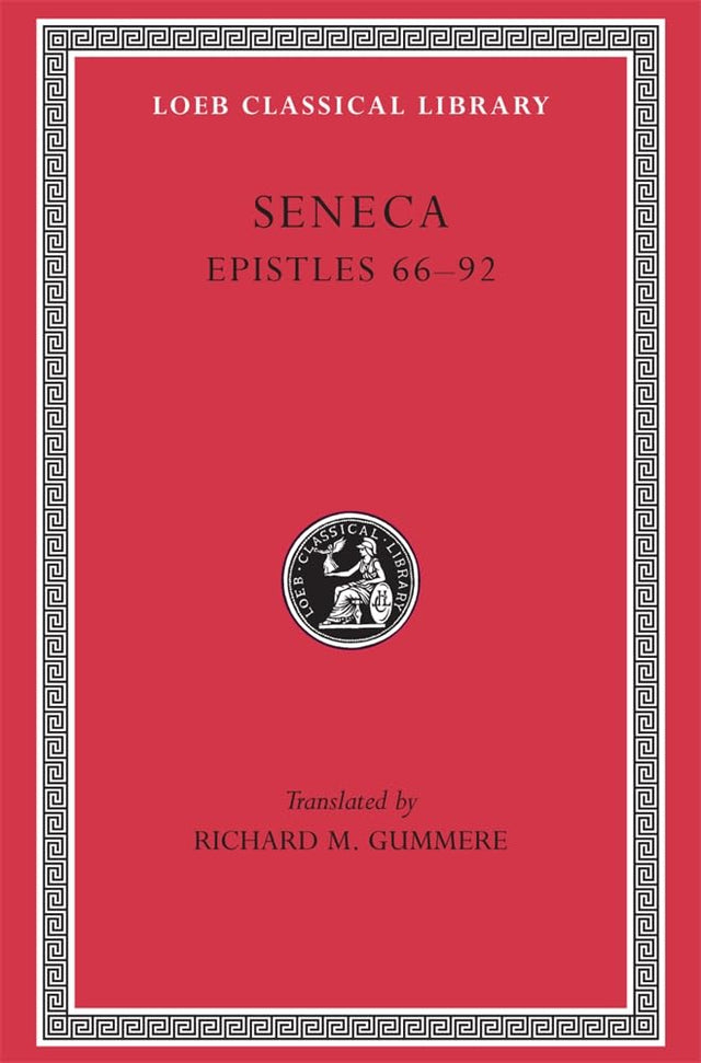 Epistles, Volume II