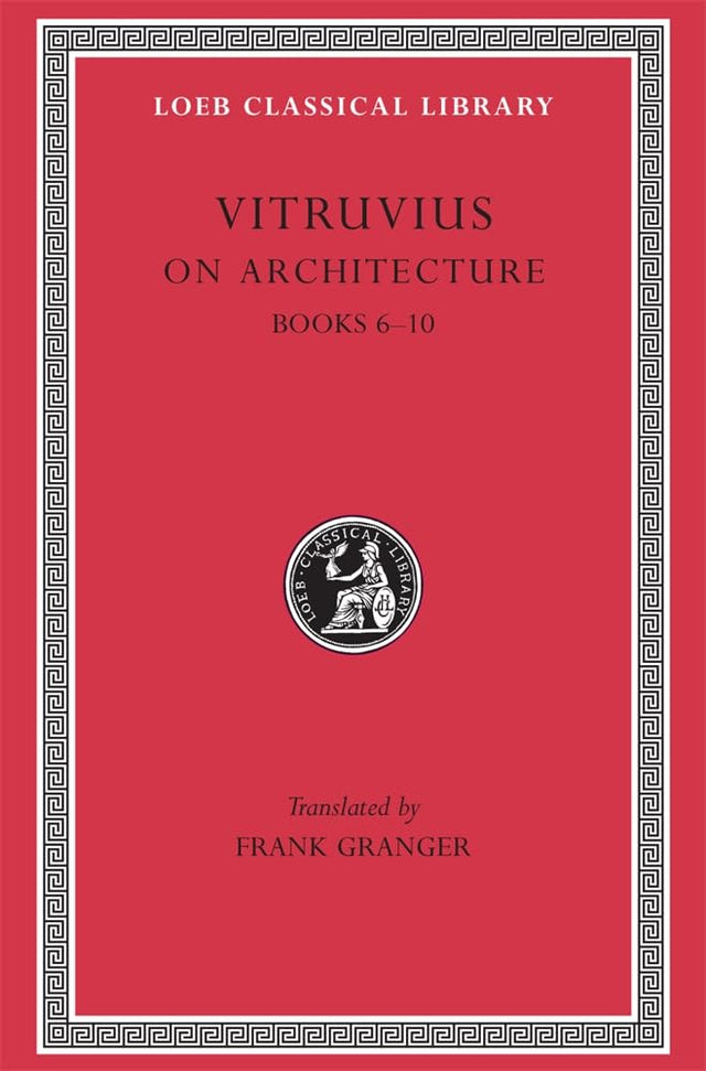On Architecture, Volume II