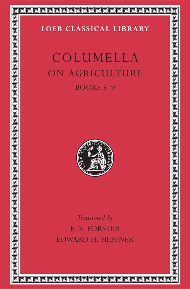 On Agriculture, Volume II