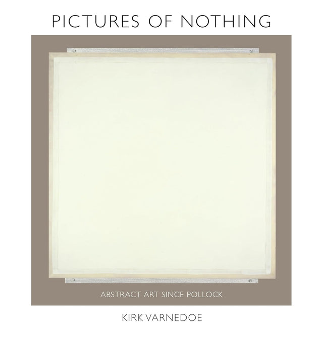 Pictures of Nothing