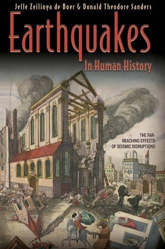 Earthquakes in Human History