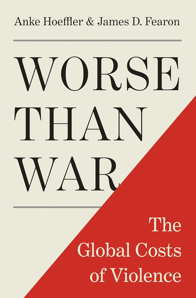 Worse than War