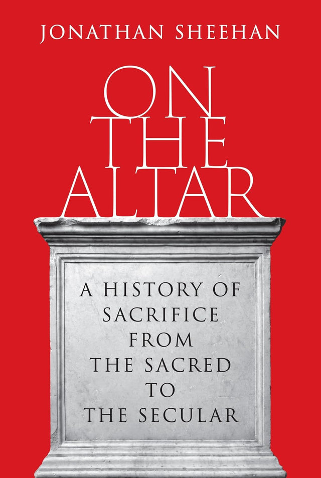 On the Altar