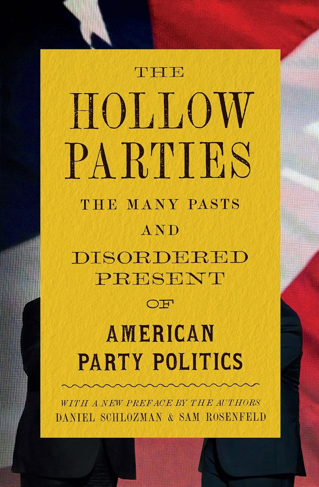 The Hollow Parties