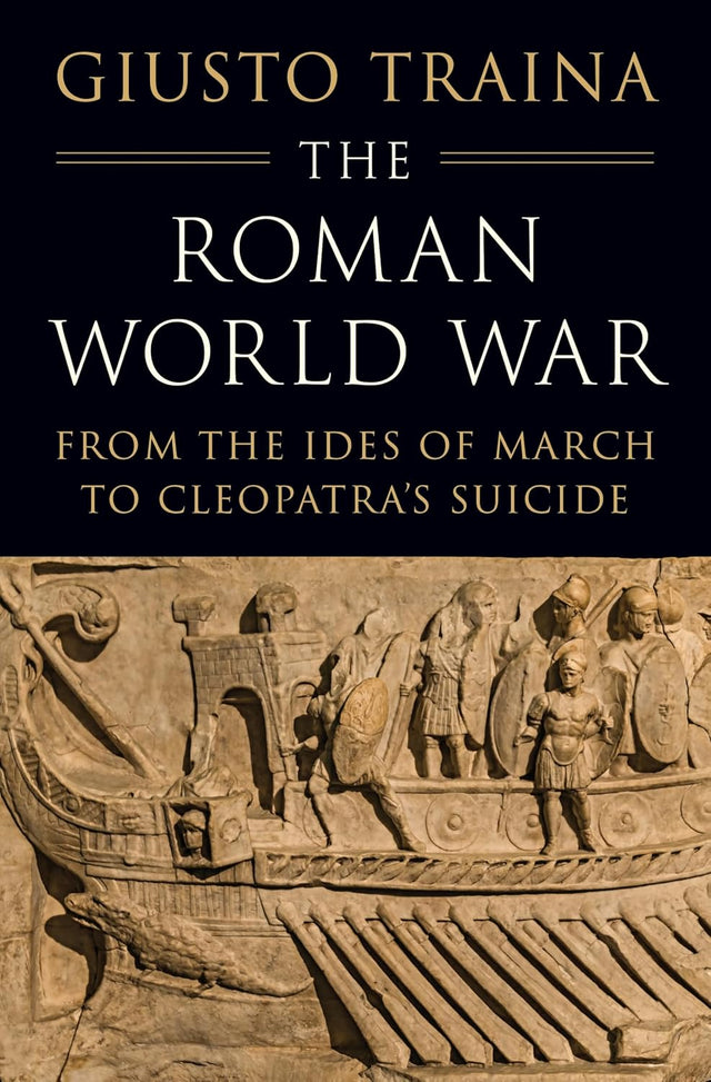 The Roman World War