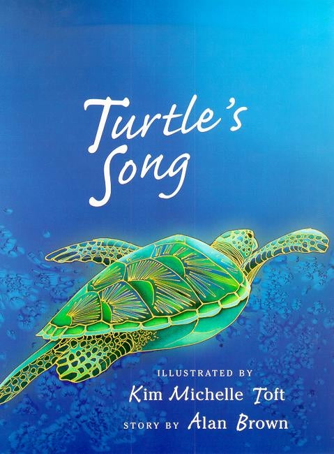 Turtle's Song