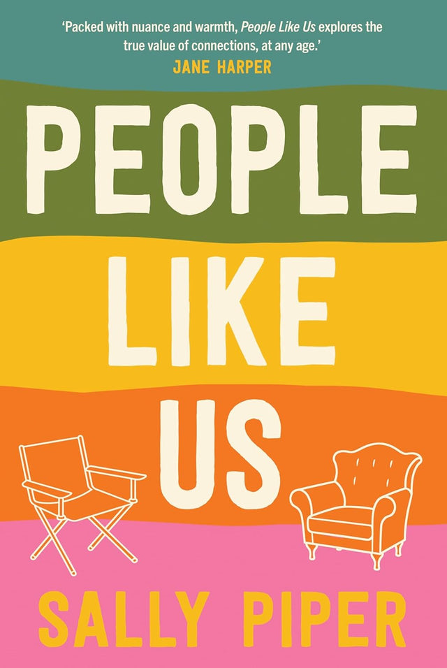 People Like Us