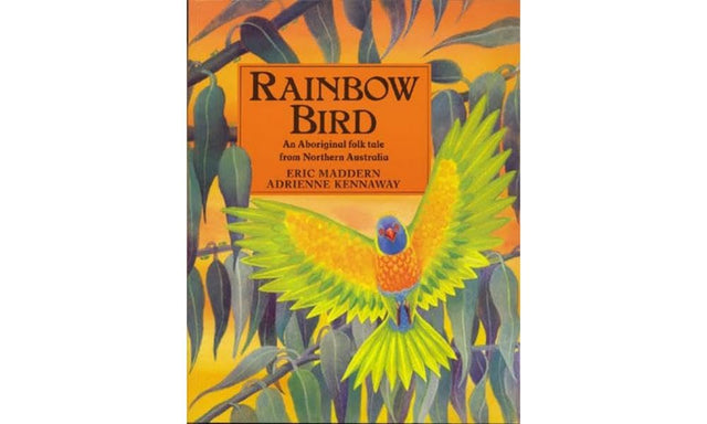 Rainbow Bird