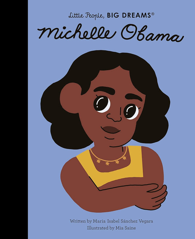 Michelle Obama