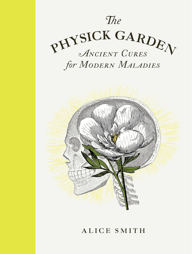 The Physick Garden