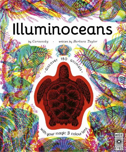 Illuminoceans