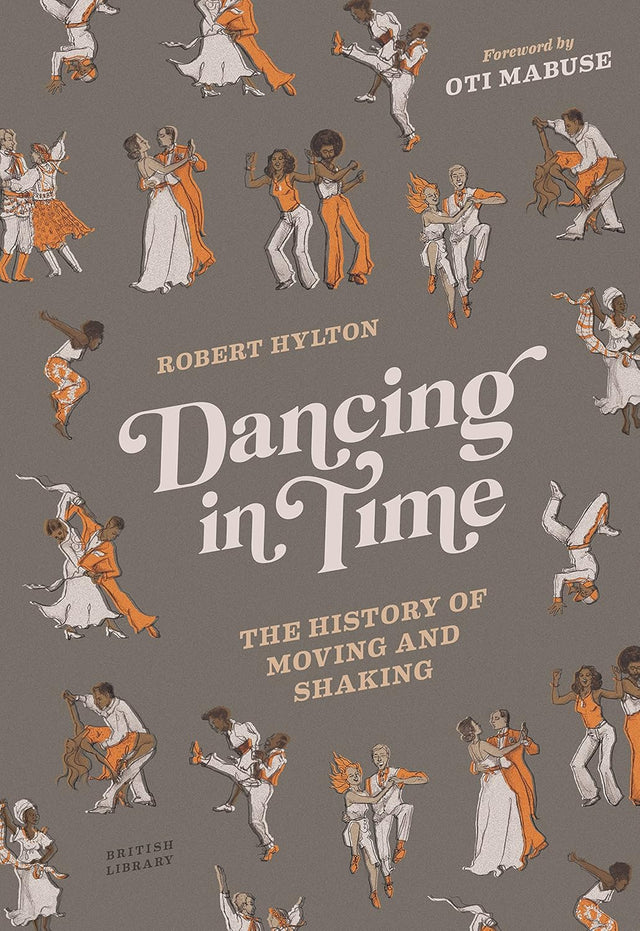 Dancing in Time
