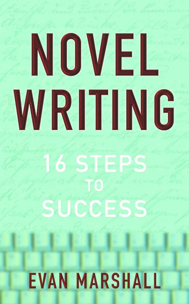 Novel Writing