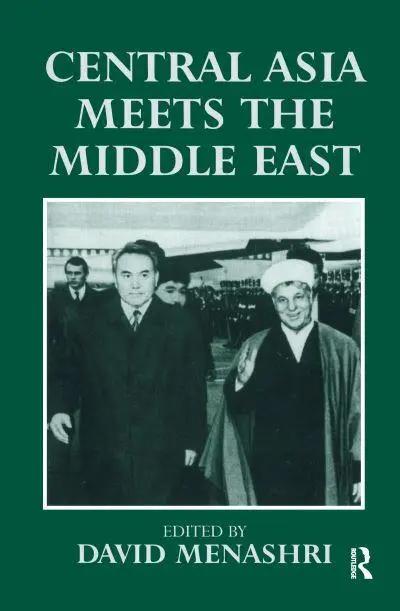 Central Asia Meets the Middle East
