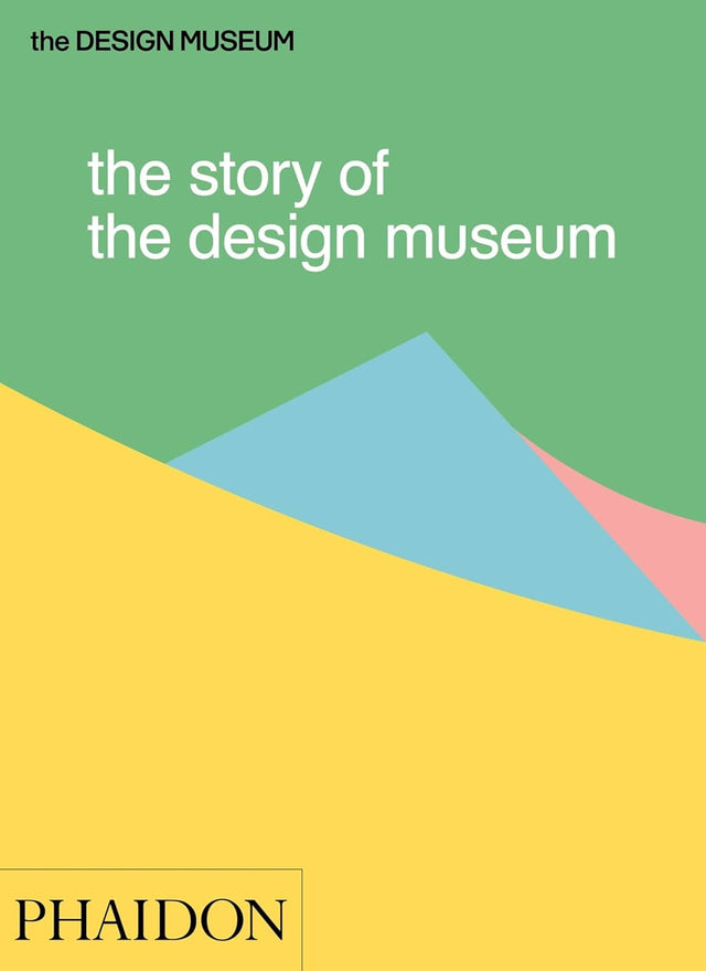 The Story of the Design Museum