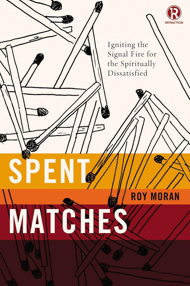 Spent Matches