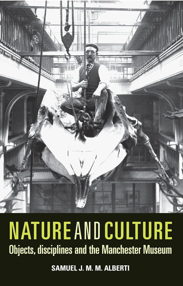 Nature and culture