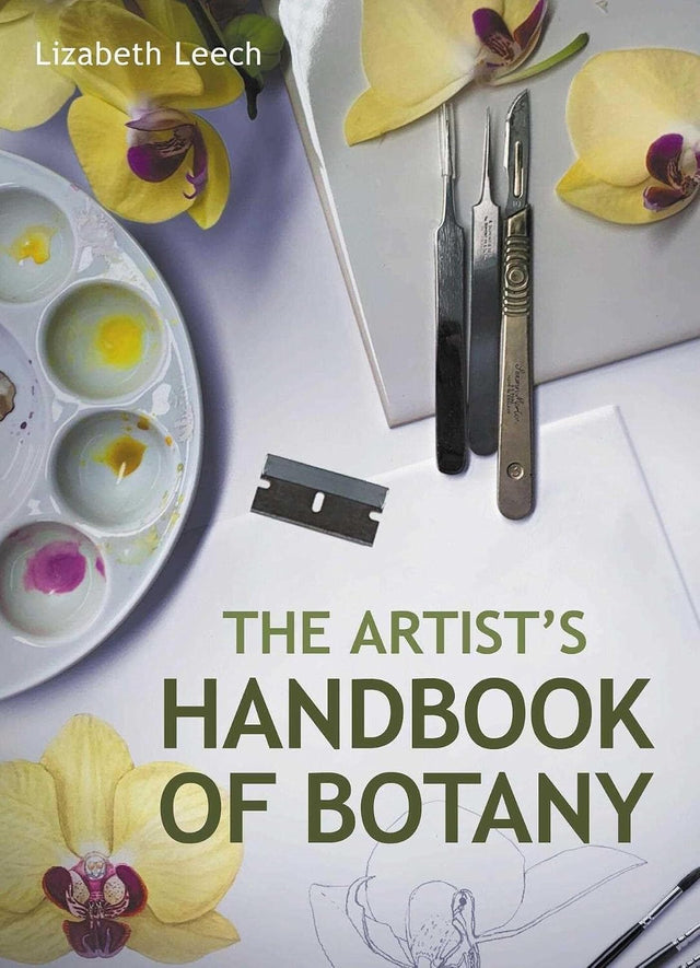 Artists Handbook of Botany