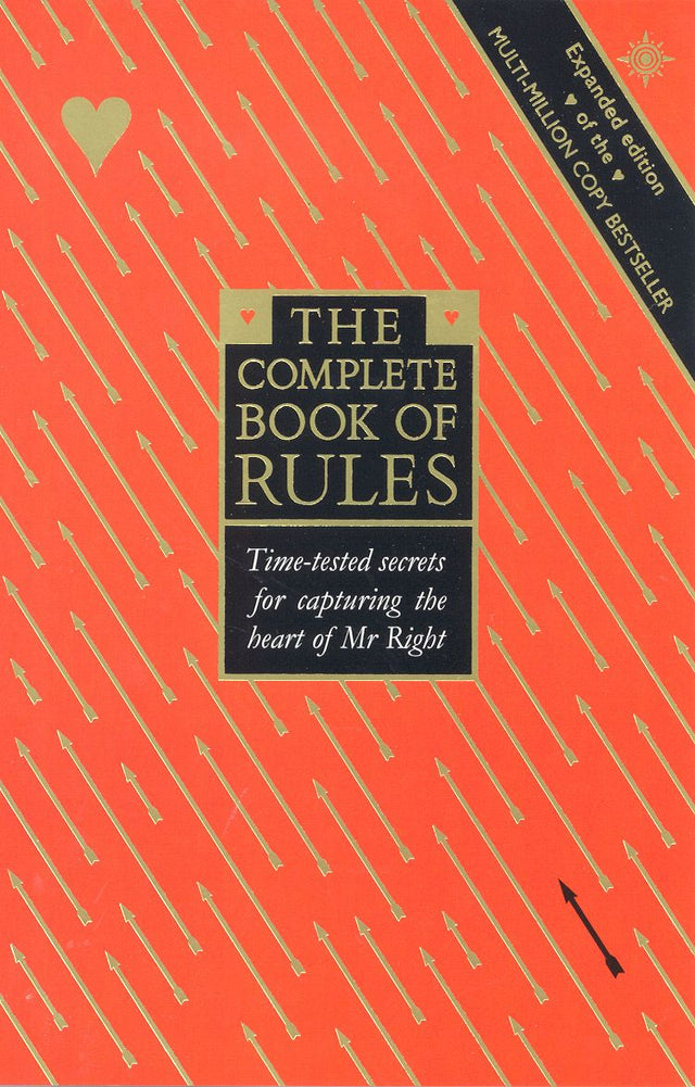 The Complete Book of Rules
