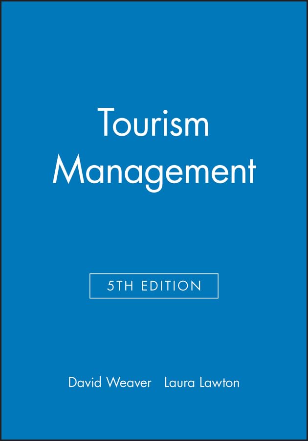 Tourism Management