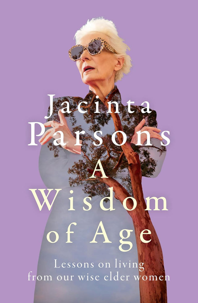 A Wisdom Of Age