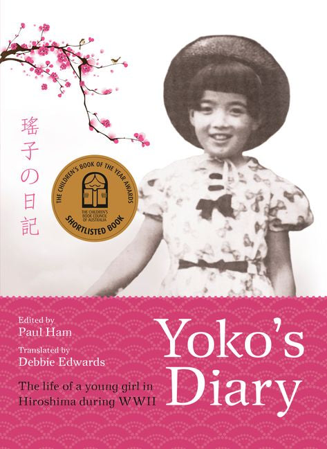 Yoko's Diary
