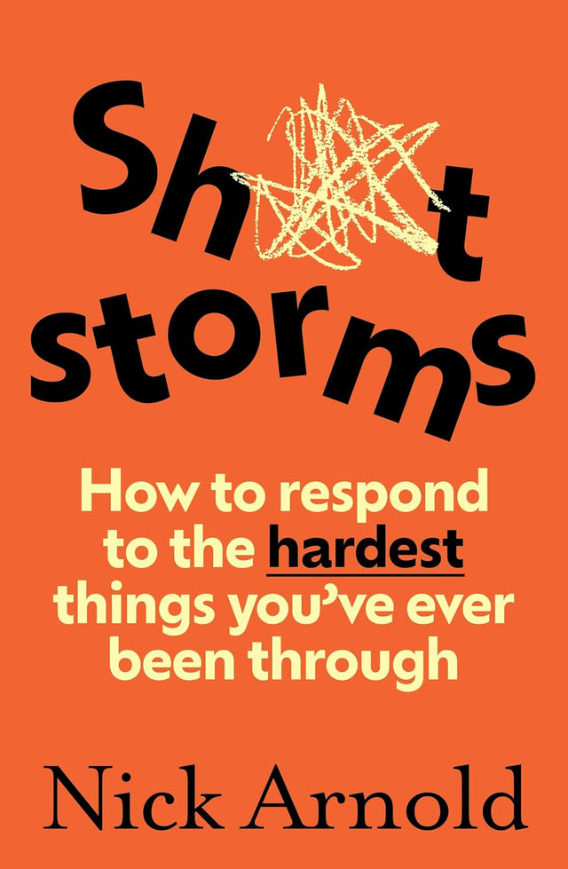 Shitstorms
