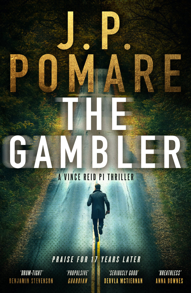 The Gambler