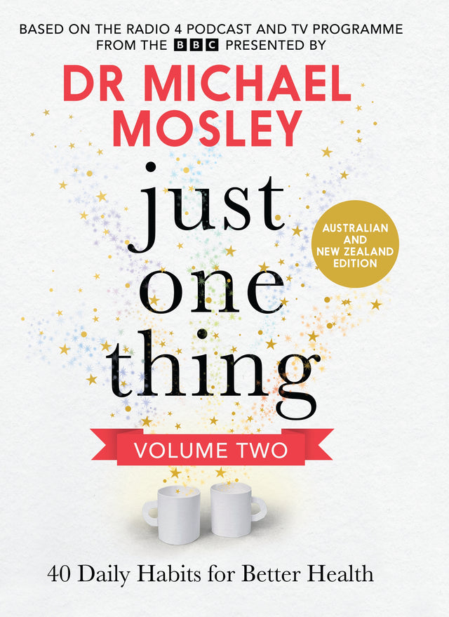 Just One Thing Volume 2