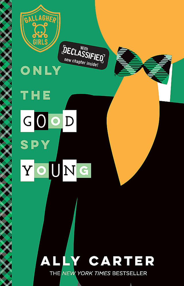 Only the Good Spy Young