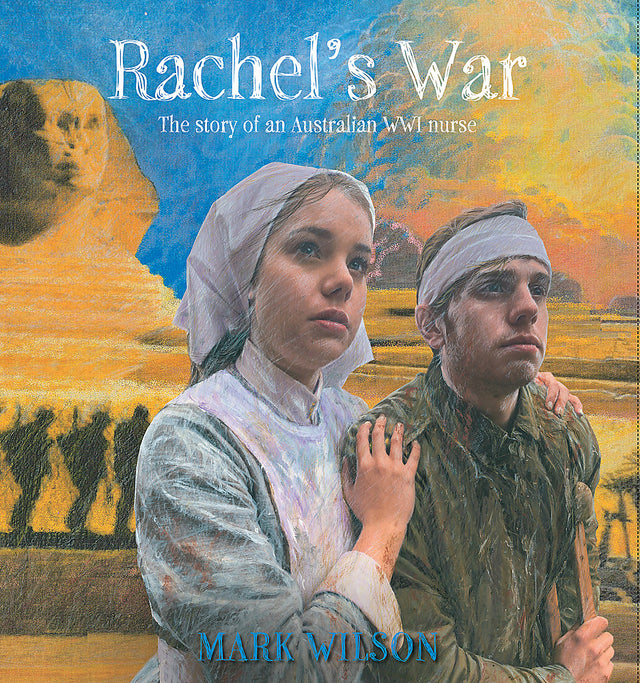 Rachel's War