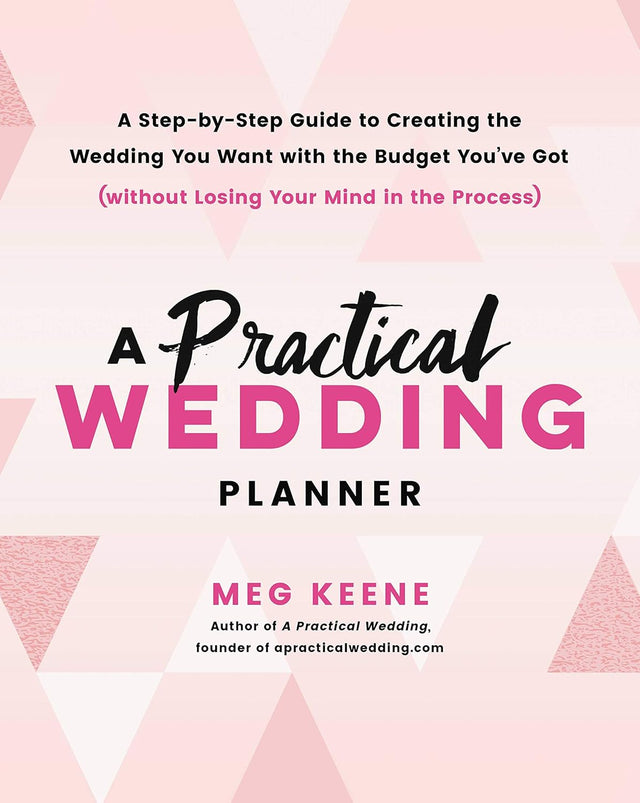 A Practical Wedding Planner