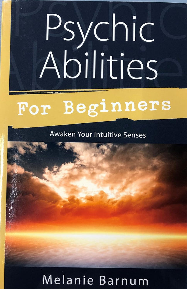 Psychic Abilities for Beginners