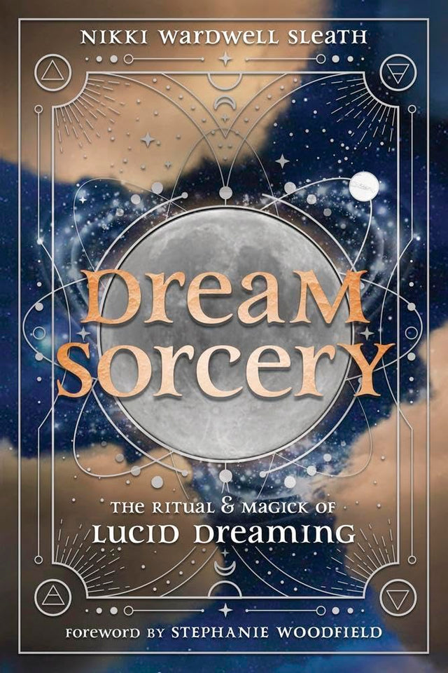 Dream Sorcery