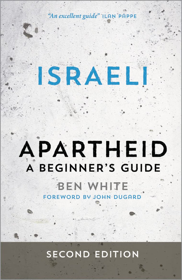 Israeli Apartheid