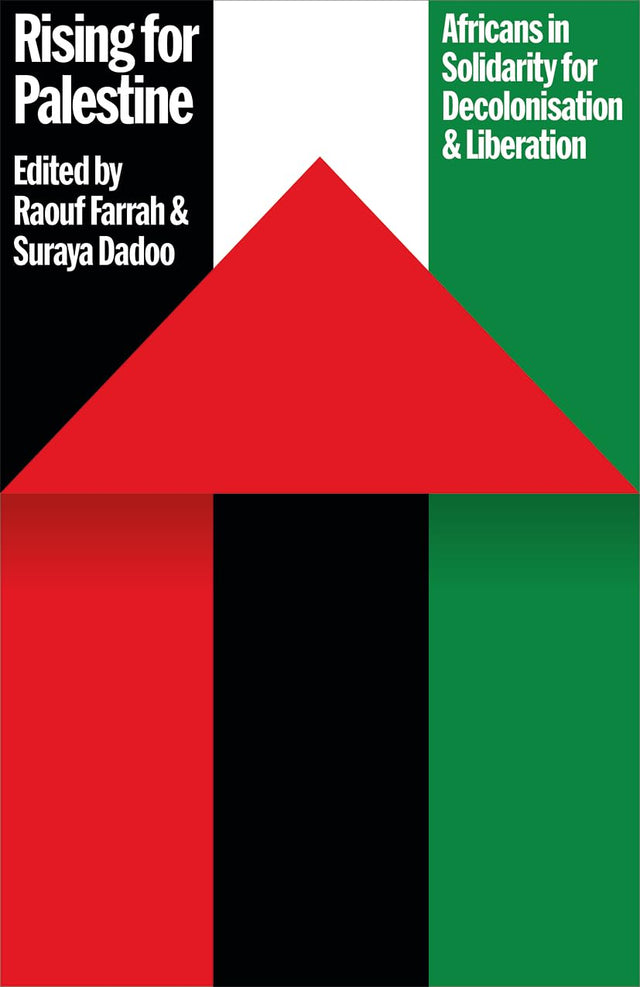 Rising for Palestine