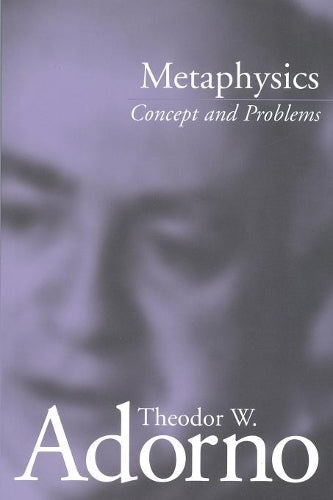 Metaphysics