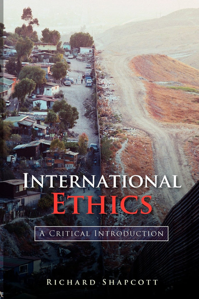 International Ethics