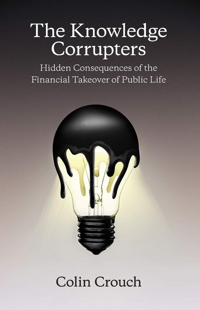 The Knowledge Corrupters