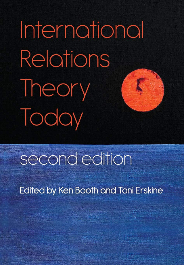 International Relations Theory Today