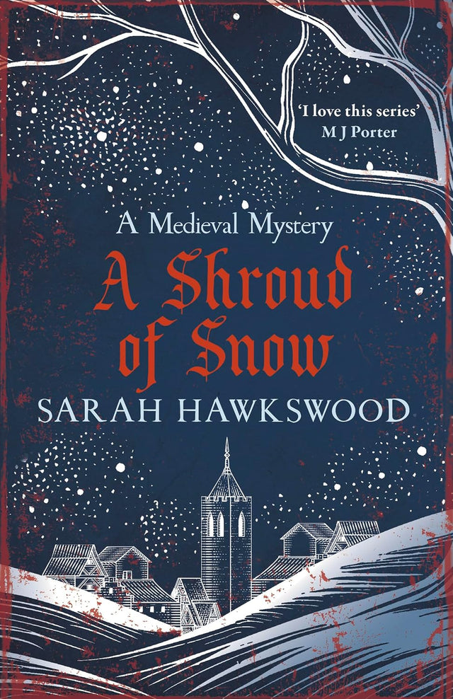 A Shroud of Snow