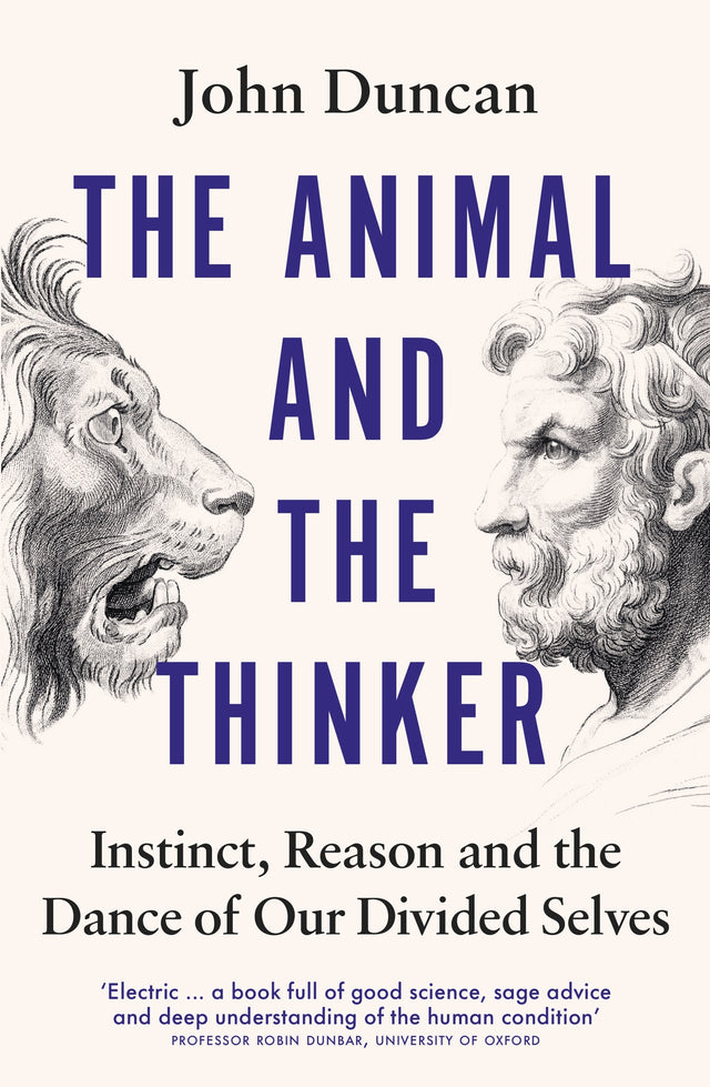 The Animal and the Thinker
