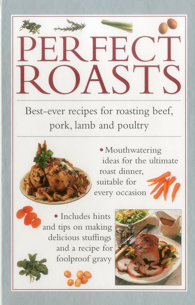 Perfect Roasts