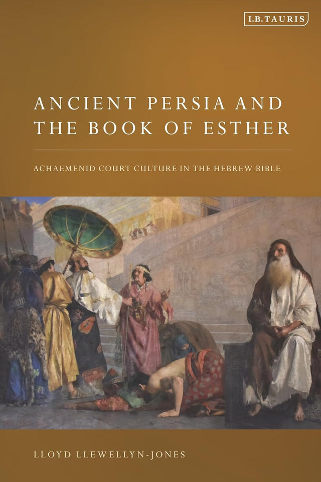 Ancient Persia and the Book of Esther
