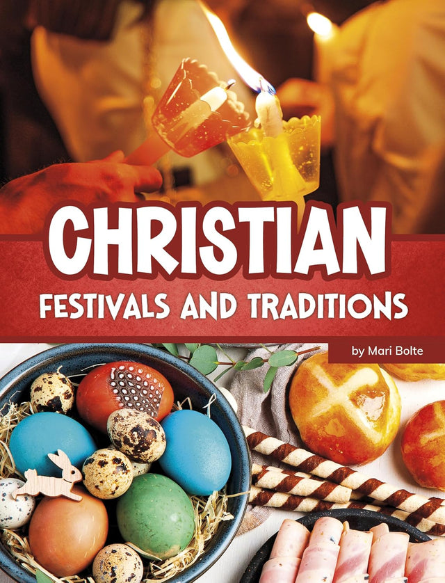 Religious Festivals & Traditions Christian