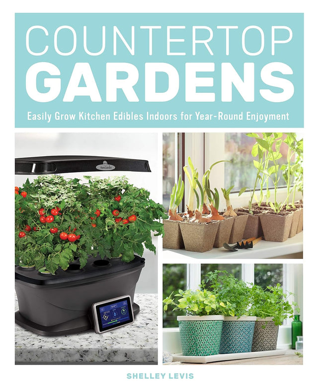 Countertop Gardens