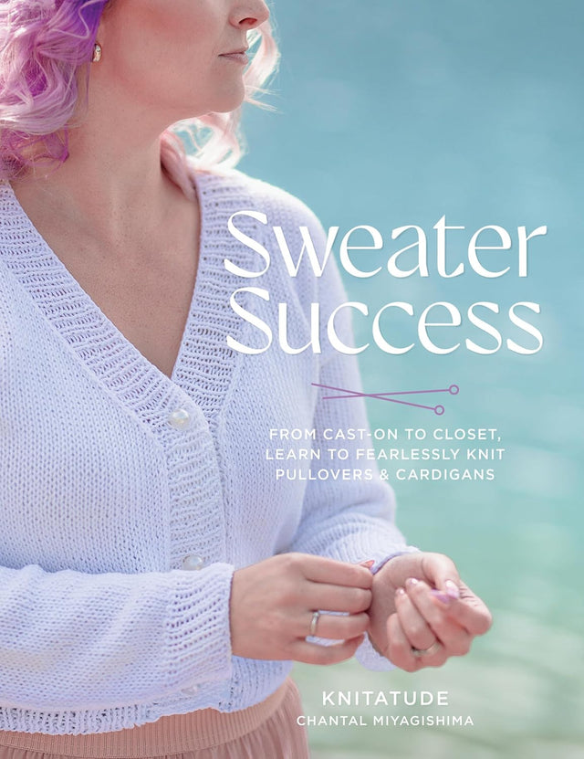 Sweater Success